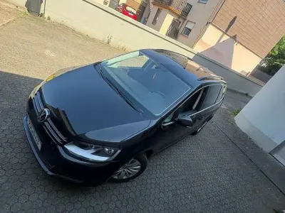 Gebraucht VW Sharan