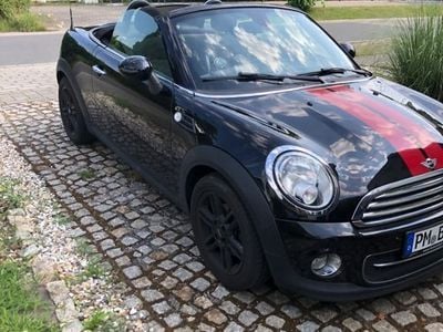 Mini Cooper Roadster