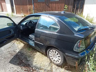 Gebraucht BMW 316