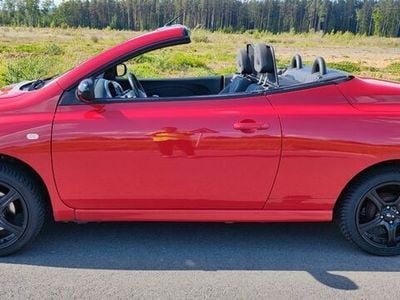 Nissan Micra C+C