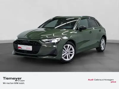 Gebraucht Audi A3 Sportback e-tron