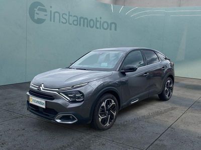 Gebraucht Citroën C4 PureTech 131 PS (96 kW) 2024 Grau Limousine