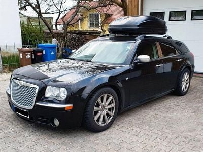Chrysler 300C