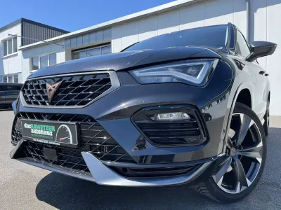 Gebraucht Cupra Ateca