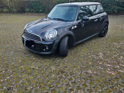 gebraucht Mini Cooper One 1.6