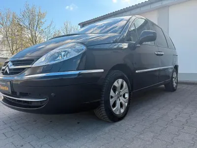 Gebraucht Citroën C8