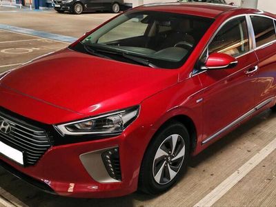 gebraucht Hyundai Ioniq Trend Hybrid