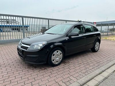 gebraucht Opel Astra 1.9 CDTI Lim. Edition *TÜV/AU Neu*