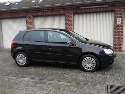 VW Golf V