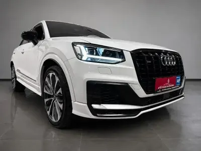 Gebraucht Audi SQ2