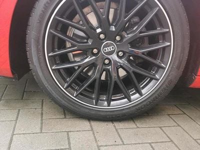 Gebraucht 2021 Audi A4 S-Line Kombi | 24.000 € (Fairer Preis)