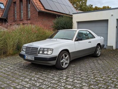 gebraucht Mercedes 230 CE230 CE