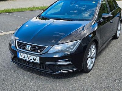 Seat Leon ST