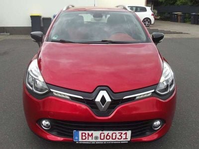 Renault Clio GrandTour