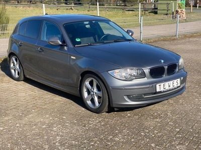 BMW 123