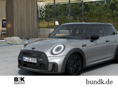 gebraucht Mini John Cooper Works Cooper 3-T rerTrim Premium+ Paket Sportpaket