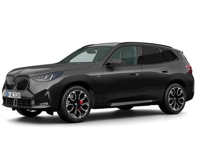 Neu BMW X3 Comfort Edition 286 PS (210 kW) 2025 SUV