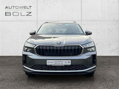 Gebraucht Skoda Kodiaq Selection 193 PS (141 kW) 2025 Grau SUV