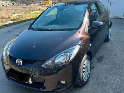 Gebraucht Mazda 2 86 PS (63 kW) 2008 Andere farben Kleinwagen