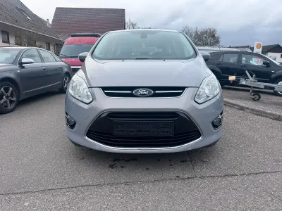 Gebraucht Ford C-MAX