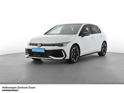 Usata VW Golf VIII R 204 CV (150 kW) 2025 Bianco Berlina