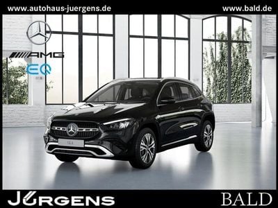 Mercedes GLA250