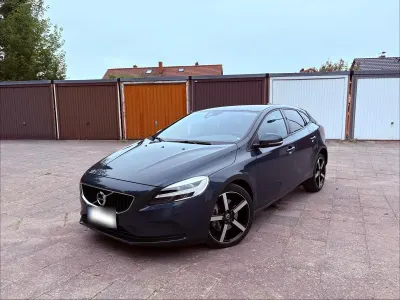 Gebraucht Volvo V40