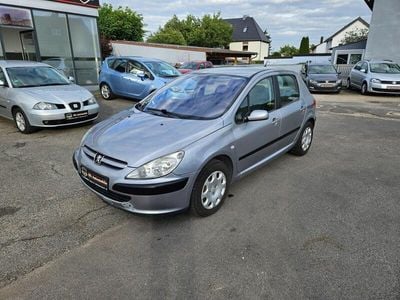 Peugeot 307