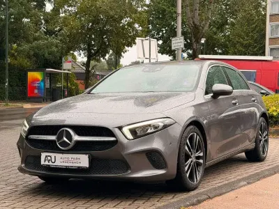 Gebraucht Mercedes A200