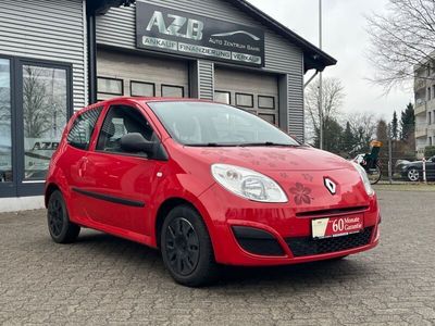 gebraucht Renault Twingo Authentique