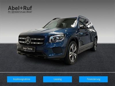 Mercedes GLB250