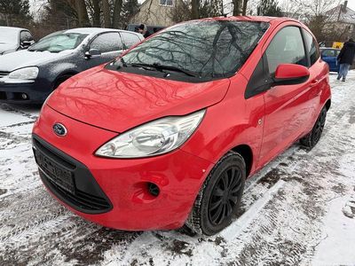 Gebraucht Ford Ka Trend 69 PS (50 kW) 2011 Other Kleinwagen