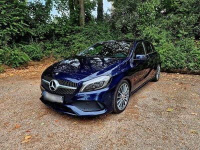 Mercedes A220