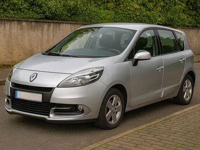 Renault Scénic III