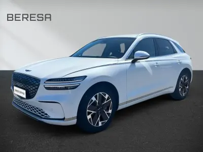Gebraucht Genesis GV70