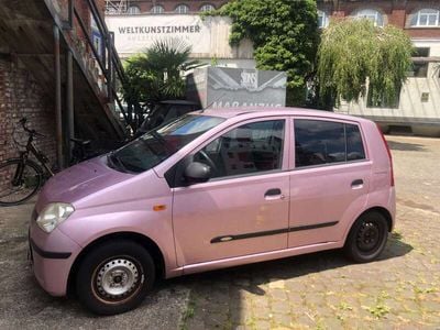 Daihatsu Cuore
