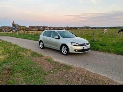 VW Golf VI