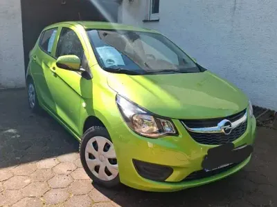 Gebraucht Opel Karl