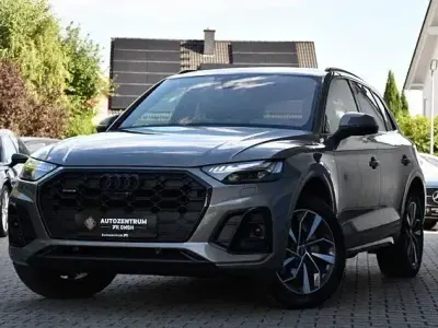 Gebraucht Audi Q5