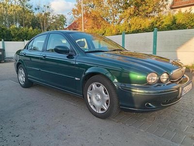 Jaguar X-type