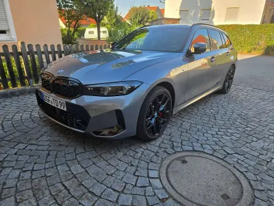 Gebraucht BMW M340