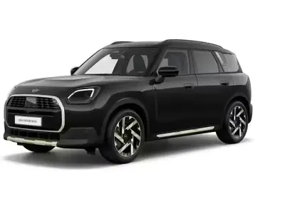 Occasion Mini Cooper Countryman
