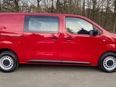 Citroën Jumpy