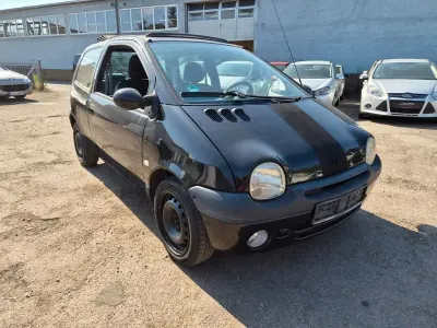 Gebraucht Renault Twingo