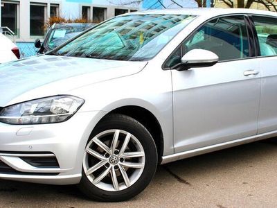 gebraucht VW Golf Comfortline KLIMATRONIC* MULTI* PDC* SH* ALU