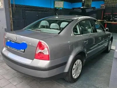 Gebraucht VW Passat