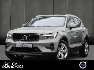 Usata Volvo XC40 120 CV (88 kW) 2024 SUV