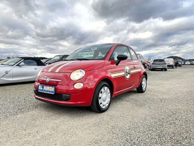 gebraucht Fiat 500 Pop 1.2L *64* 79tKm *1. HAND* TÜV NEU*GEPFLEGT*