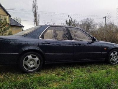 Gebraucht Honda Legend 205 PS (150 kW) 1995 Blau Limousine