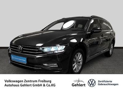 Gebraucht VW Passat Business 150 PS (110 kW) 2023 Grau Kombi